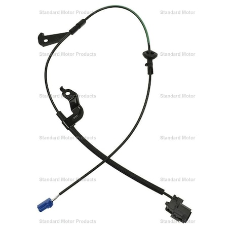 Standard Ignition Abs Wheel Speed Sensor Wire Harness, Alh57 ALH57